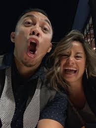 LaRissa Perey and Mark Pasadilla's Wedding Website