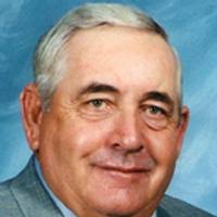 Obituary information for Allen 'Bump' McGennis