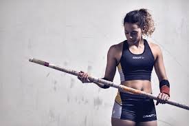 It has been described as europe's biggest royal wedding since the prince of wales married lady diana spencer in 1981. Angelica Bengtsson Pole Vault Athlete