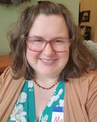 🎉 Happy Birthday to Amy Coles! 🎉 Amy has faithfully served as the  Assistant to the Bishop since 2015, bringing incredible dedication, wisdom,  and a heart for ministry to the Western NC