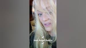 🪽Joan Angel Dutkin 🪽 Author and Musical Artist Joan of YAHOVAH🪽