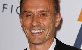 Robert Knepper's Instagram, Twitter & Facebook