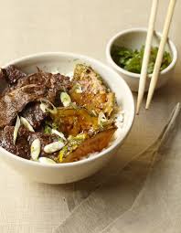 Magret A L Asiatique Pour 4 Personnes Recettes Elle A Table Recette Recettes De Cuisine Cuisine Asiatique Recette