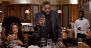 Who are the actors in the family business? The Family Business Season 2 Release Date Plot Cast Trailer And All You Need To Know About The Bet Show Meaww