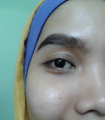 3 macam boneka keseha alatt lectrik, alat jomblo pria. Cara Saya Lukis Kening Tanpa Cukur Bagi Kening Halus Dunia Farisya