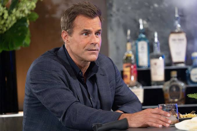 Is Cameron Mathison's Drew Cain leaving 'General Hospital'?