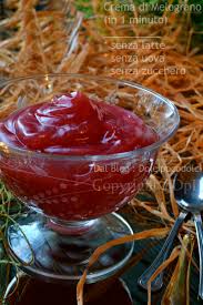 Scopri le ricette e scegli il dolce che fa per te! Melograno Ricetta Crema In 1 Minuto Dolci Poco Dolci Ma Anche Salati Buoni