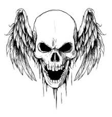 Maybe you would like to learn more about one of these? Evil Tattoos Vector Images Over 16 000