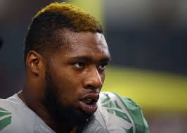 A football player who was dismissed from baylor university after being accused of assaulting a woman has been arrested in las vegas. Former Baylor Defensive End Shawn Oakman Arrested On Sex Assault Charge New York Daily News