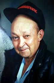 George E. Large Obituary