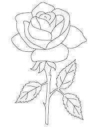 Graphic Design Services Hire A Graphic Designer Today Fiverr In 2021 Rose Coloring Pages Flower Coloring Pages Coloring Book Pages