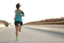 Marathon & half 5k virtual races registration folder: 13 Reasons To Run A Half Marathon