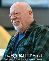 On the first day of LGBTQ+ History Month, we're highlighting the Equality  Fund's own history of more than a decade providing funding to support  LGBTQ+ individuals and families in Greater Boston. The