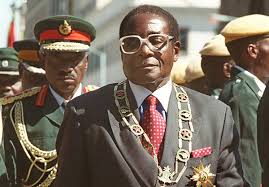 Image result for MUGABE VS PRIEST