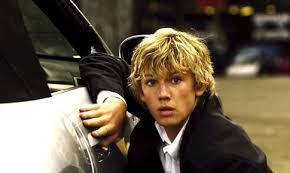 Alex pettyfer war schon immer ein hingucker: Stormbreaker 2006 Imdb