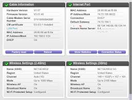1 Mbps Download With Nighthawk C7800 Wired Connect Netgear Communities