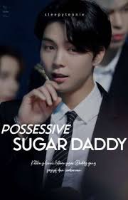 Possessive sugar Daddy