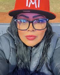 Rosa Benitez's Instagram, Twitter & Facebook