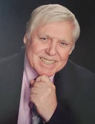 Robert Lee McCullough, Sr.