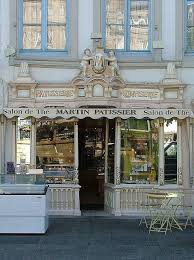 Life Is Too Short Don T Be Shop Fronts Paris France
