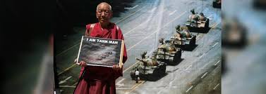 For the students killed in tiananmen square 20 years ago. Initiatives For China å…¬æ°'åŠ›é‡ Home Facebook