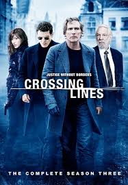 Crossing Lines Sezonul 3 Online Subtitrat 720 Hd Hd Serialebune