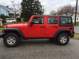 Image result for Flame Red 2013 Wrangler