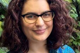 Coordinatrice d'intimité, je ne suis ni flic ni thérapeute"