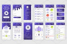 Design your microsoft teams app faster with ui templates. Pin Auf Graphic Design Tips