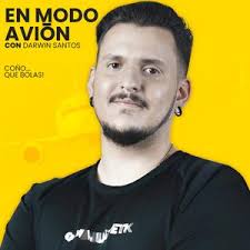 En Modo Avión (podcast)