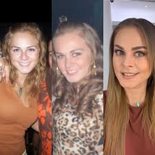 Looking for problems to create solutions. Virginia Ramirez Su Twitter Como Ven Mi 10yearchallenge Antes O Ahora