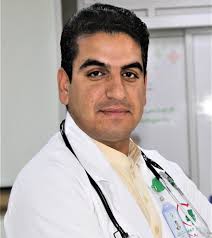 Dr. Mohammad Qasem Qasemi