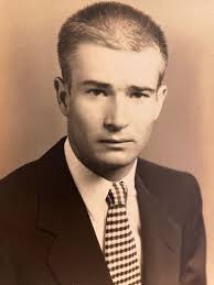 Richard Kelley Haywood Obituary May 9, 2024