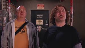 Tenacious D in The Pick of Destiny (2006) directed by Liam Lynch • Reviews,  film + cast • Letterboxd