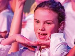 Agnes Irwin 2023-24 Annual Report by The Agnes Irwin School