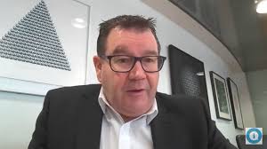 Dan Thurston Crow (@ThurstonCrow)