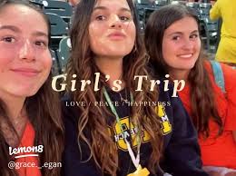 Plan Your Perfect Camp Trip with Besties: Tips & Ideas