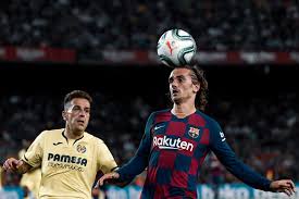 Villarreal vs barcelona soccer highlights and goals. Villarreal Vs Barcelona Match Preview Barca Universal