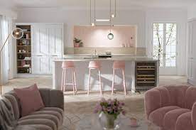 For a more modern still timeless kitchen, light stained cabinets will be great. How To Design A Timeless Kitchen That Will Last A Lifetime Wren Kitchens