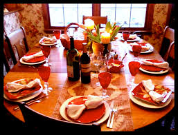 And what a dinner party that was! Top Tips On Throwing A Great Dinner Party Moody Food Lover