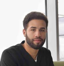 Martin Bombase, MPH, RD