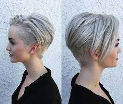 In the right hands, long pixie styles have the power to make every hair texture shine, revealing their natural beauty and correcting whatever points of concern you may have. Long Pixie Hair Styles Short Hairstyles Haircuts 2019 2020