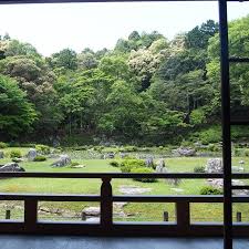 香山常栄寺 雪舟庭 水墨画で有名な雪舟が作ったお庭 時の流れが無くなった気になりました 人 joeiji 常栄寺 japanesetemple 寺ガール 雪舟庭 yamaguchi 臨済宗 東福寺派 zen rock garden rock garden zen rock