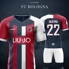 Open monday to saturday from 10 am to 1 pm and from 3:30 pm to 7:30 pm. Job Eenhoopjob Kit Designs On Twitter Fc Bologna Home Kit Concept Bologna Fcbologna Soccer Design Shirt Fashion