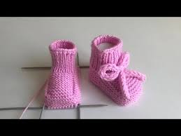 Bes Sis Bebek Corap Yapimi Baby Socks Models Bebekpatikleri Patikmodelleri Youtube Crochet Baby Shoes Pattern Baby Shoes Pattern Crochet Baby Shoes