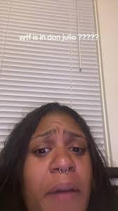 Real Vs Fake Don Julio from The Bottom