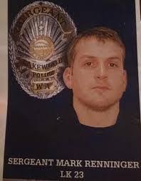 Terry Renninger's Instagram, Twitter & Facebook