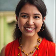 The Andrew Goodman Foundation Announces the 2020-2021 Andrew Goodman Puffin  Democracy Fellows