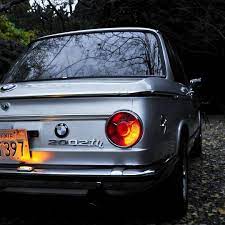 1972 Bmw 2002tii Classic Cars Bmw Classic Cars Bmw Classic