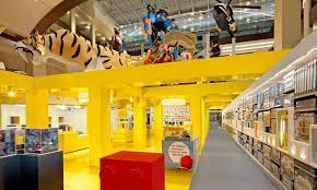 Lego, the lego logo, the minifigure, duplo, legends of chima, ninjago, bionicle, mindstorms and mixels are trademarks and copyrights of the lego group. Lego Store Mall Of America